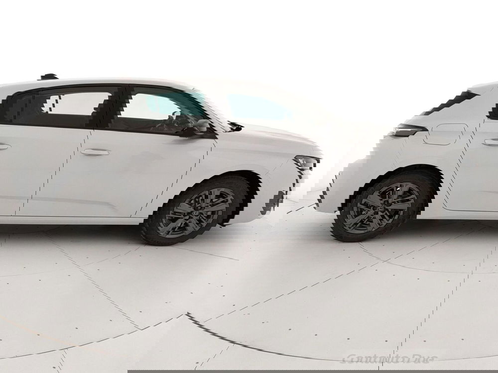 Peugeot 308 nuova a Caserta (4)