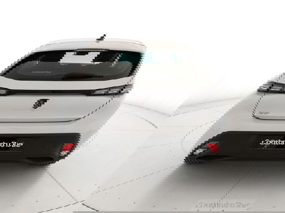 Peugeot 308 nuova a Caserta (6)