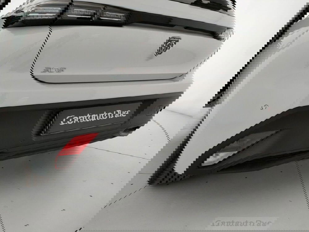 Peugeot 308 nuova a Caserta (9)