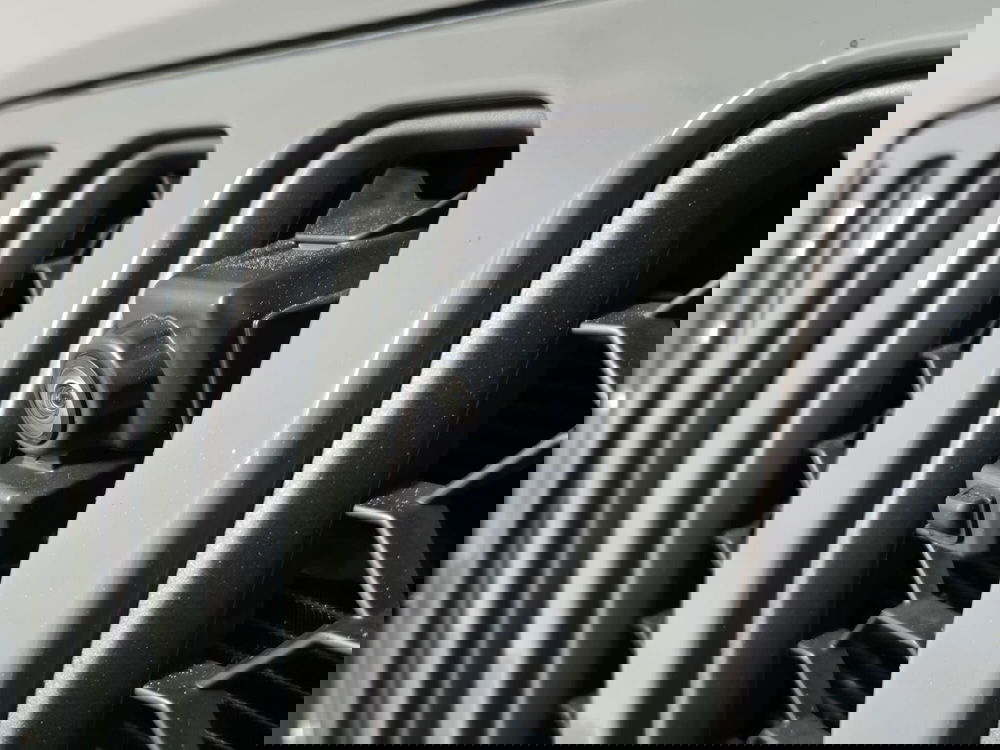 Jeep Wrangler Unlimited usata a Torino (18)