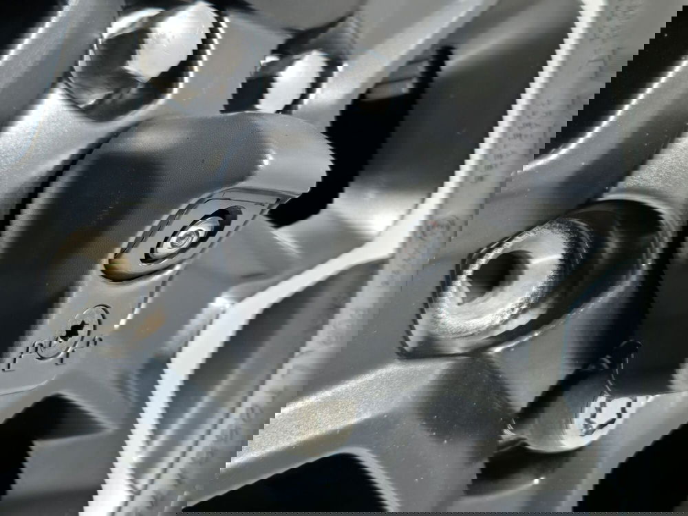 Jeep Wrangler Unlimited usata a Torino (20)