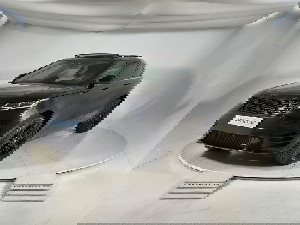 Land Rover Range Rover Velar usata a Torino