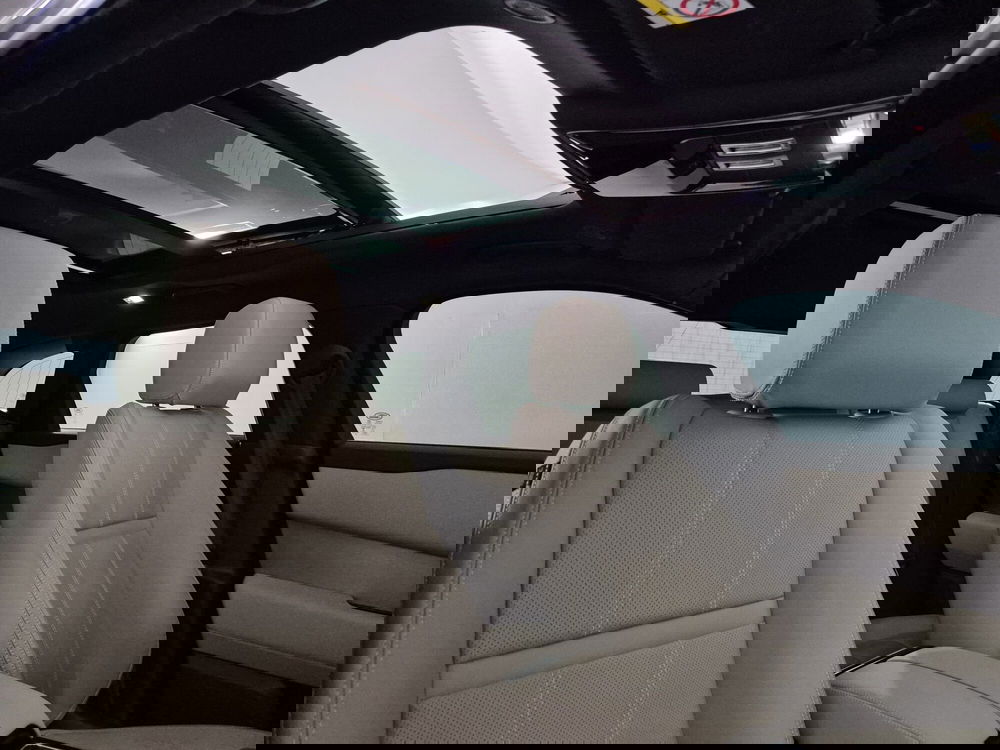 Land Rover Range Rover Velar usata a Torino (11)