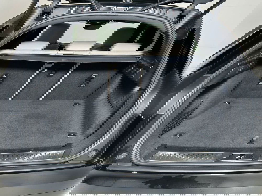 Land Rover Range Rover Velar usata a Torino (13)