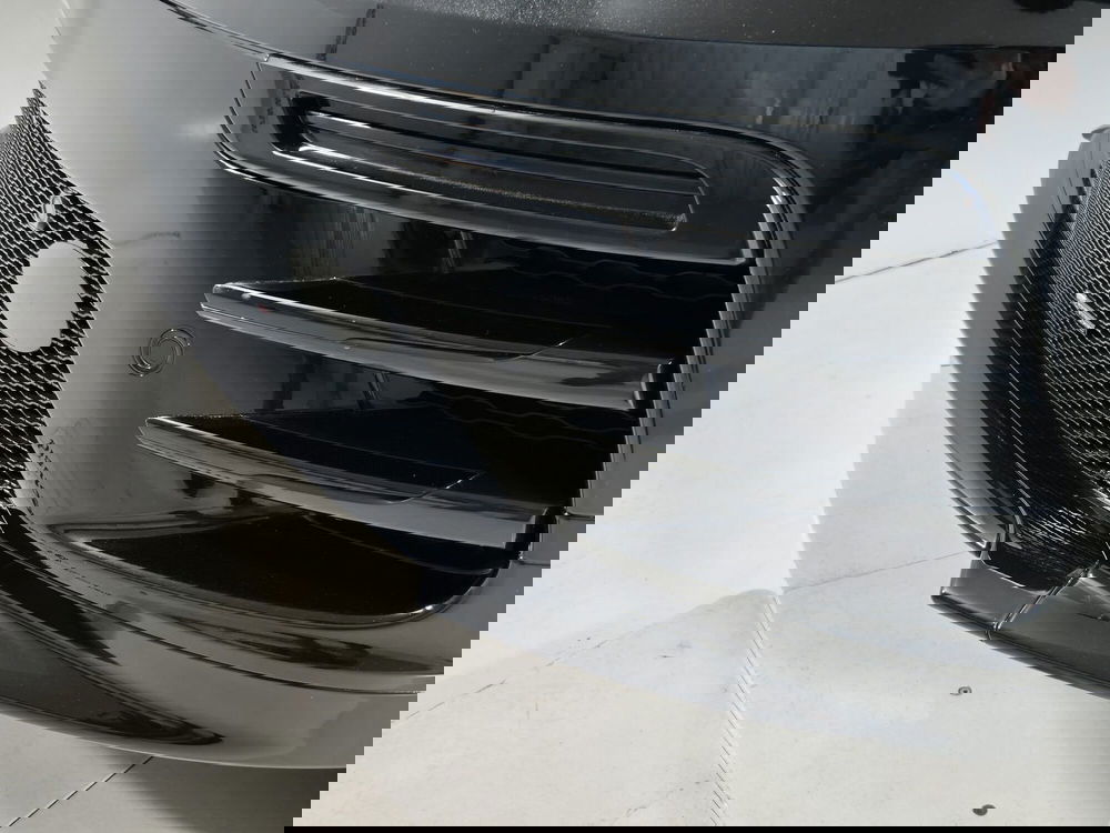 Land Rover Range Rover Velar usata a Torino (18)