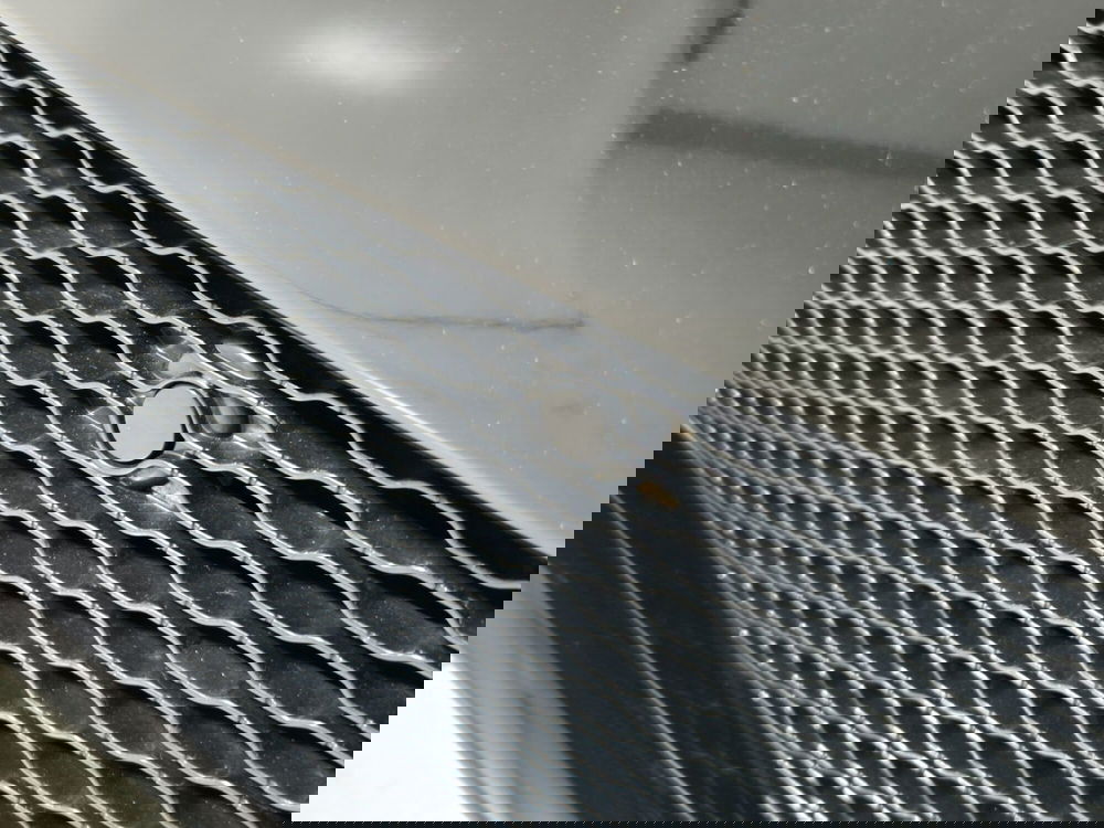 Land Rover Range Rover Velar usata a Torino (19)