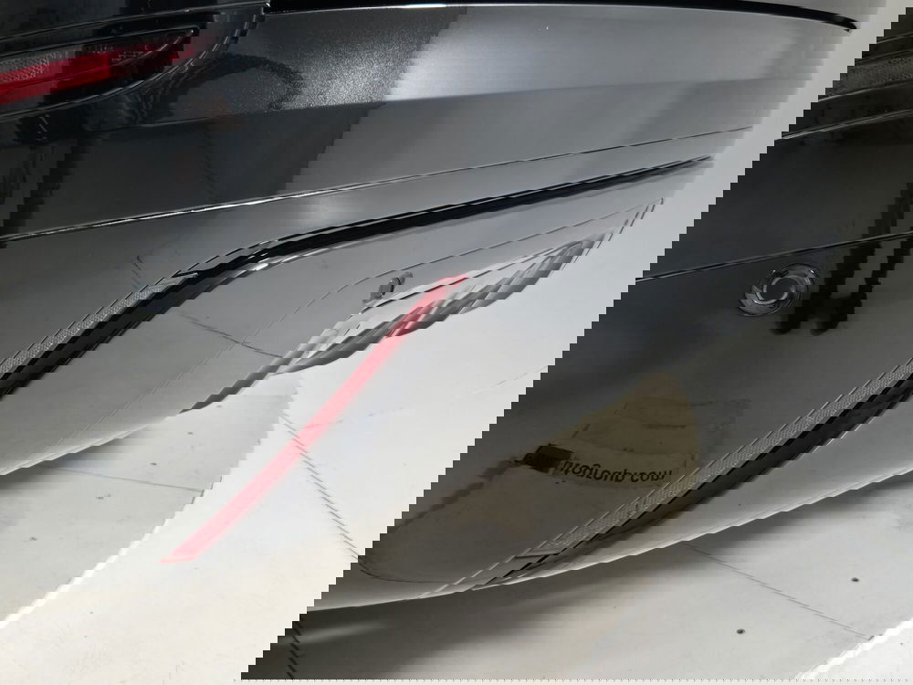 Land Rover Range Rover Velar usata a Torino (20)