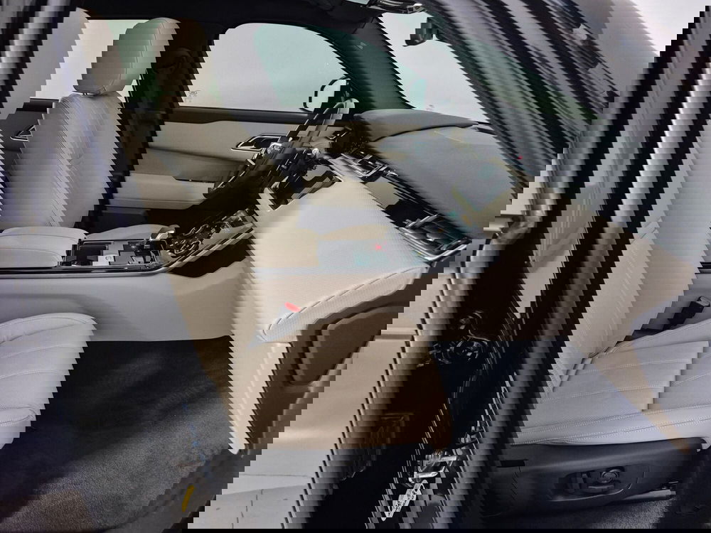 Land Rover Range Rover Velar usata a Torino (3)