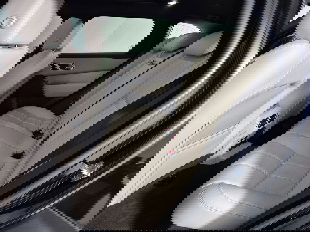 Land Rover Range Rover Velar usata a Torino (5)