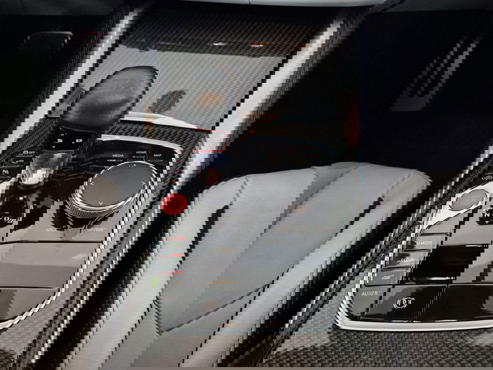 BMW Serie 3 Touring usata a Torino (11)