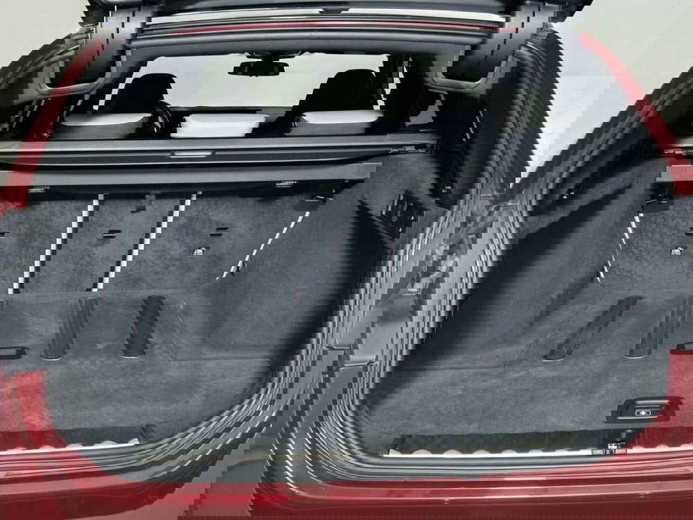 BMW Serie 3 Touring usata a Torino (13)