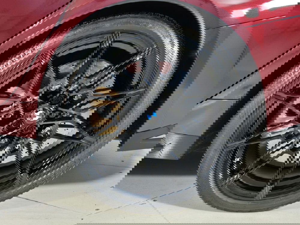 BMW Serie 3 Touring usata a Torino (14)