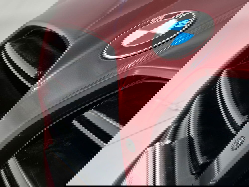 BMW Serie 3 Touring usata a Torino (17)