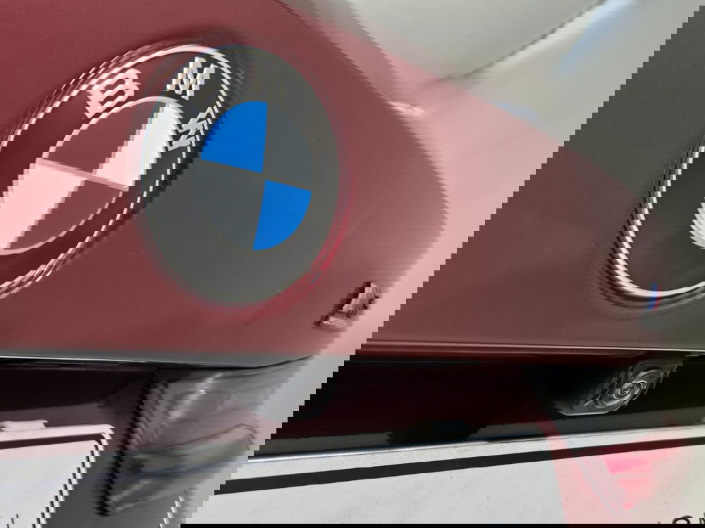 BMW Serie 3 Touring usata a Torino (18)