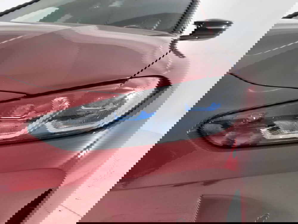 BMW Serie 3 Touring usata a Torino (20)