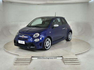 Abarth 595 595 1.4 Turbo T-Jet 145 CV del 2019 usata a Settimo Torinese