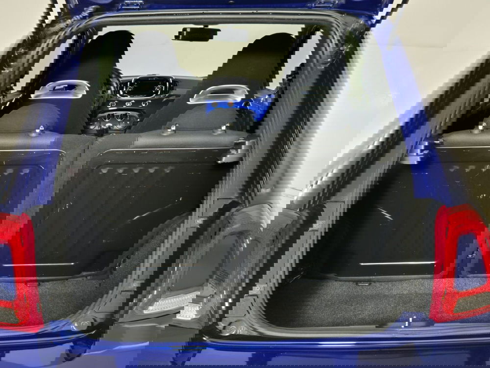 Abarth 595 usata a Torino (13)