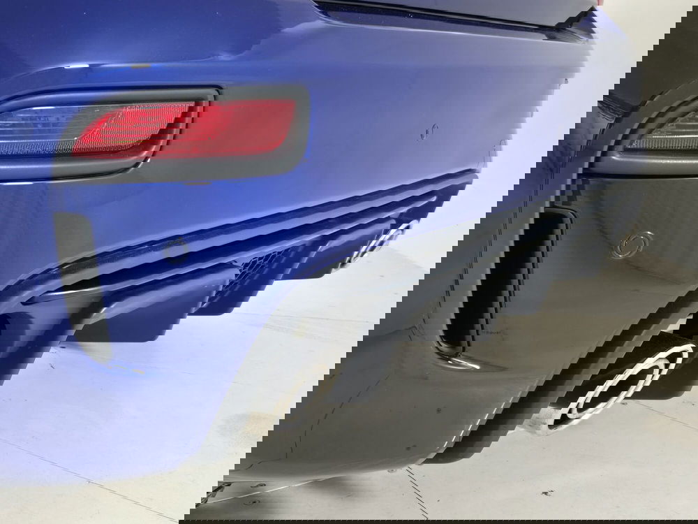 Abarth 595 usata a Torino (17)