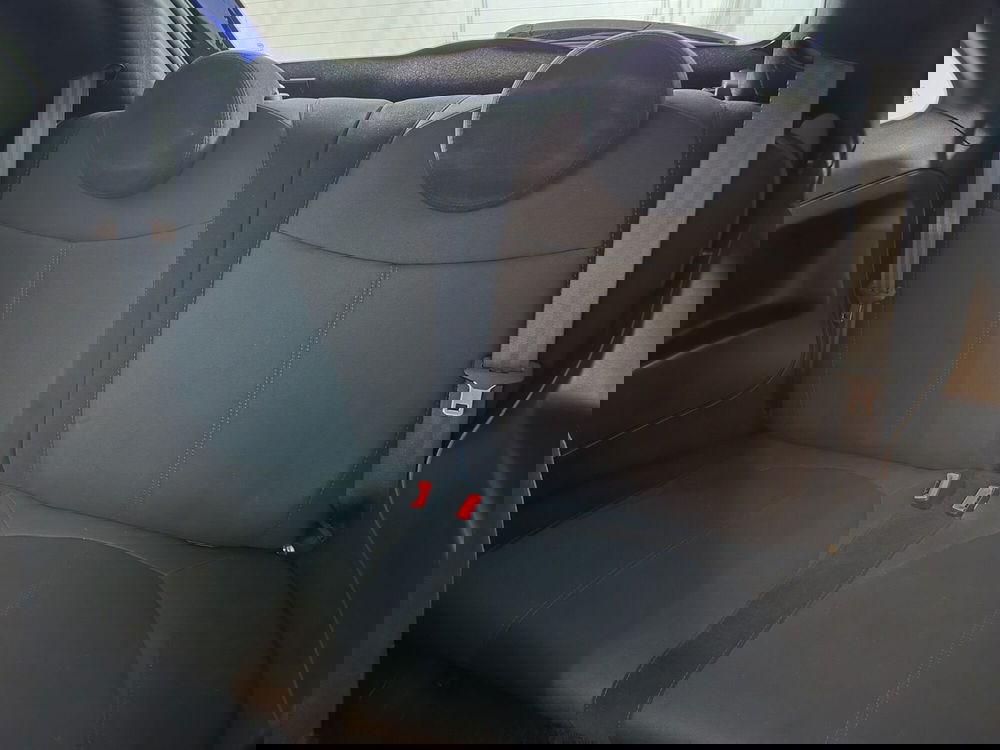 Abarth 595 usata a Torino (18)