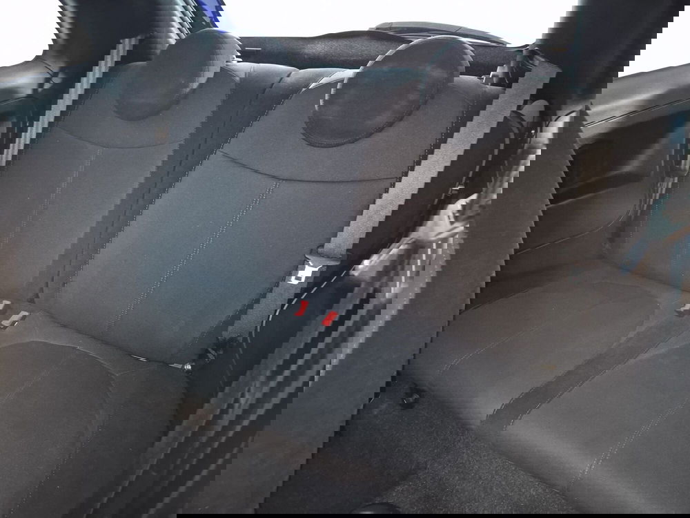 Abarth 595 usata a Torino (7)