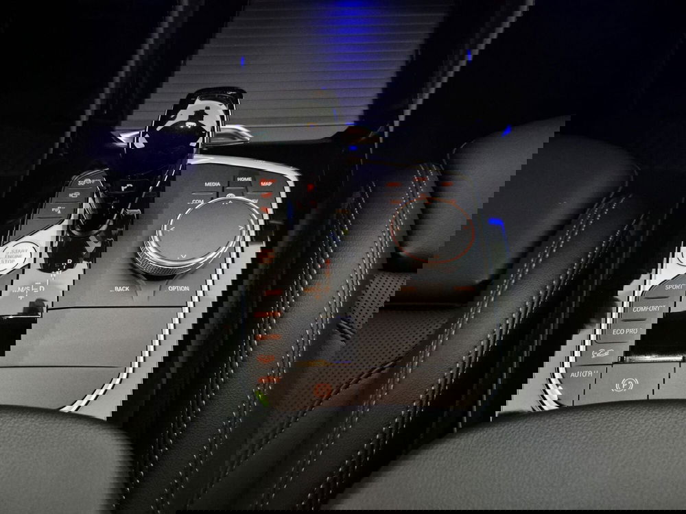 BMW X4 usata a Torino (10)