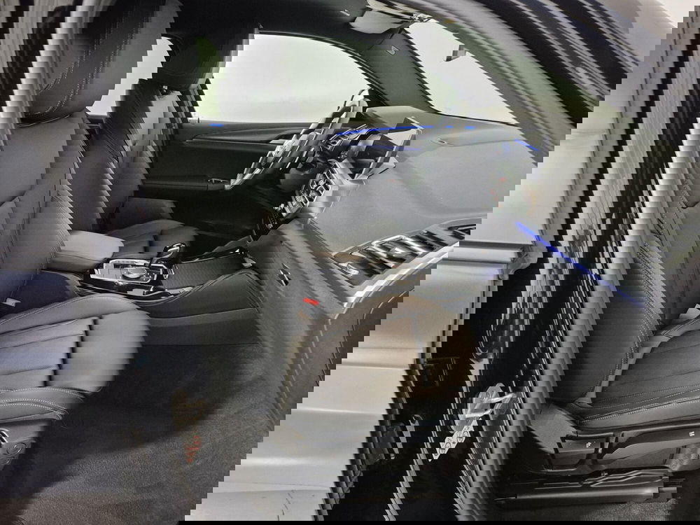 BMW X4 usata a Torino (11)