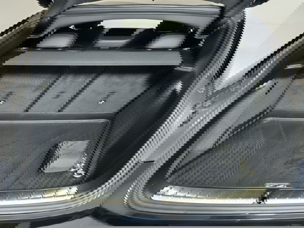 BMW X4 usata a Torino (13)