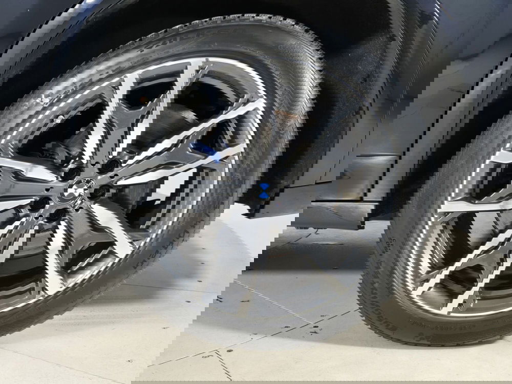 BMW X4 usata a Torino (14)