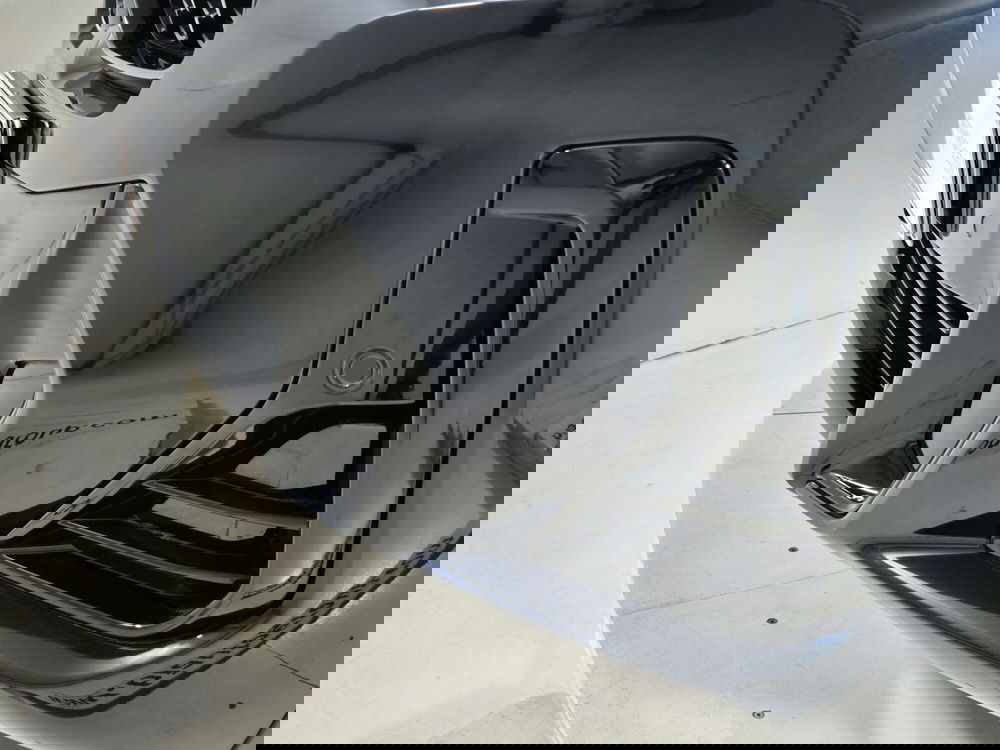 BMW X4 usata a Torino (18)