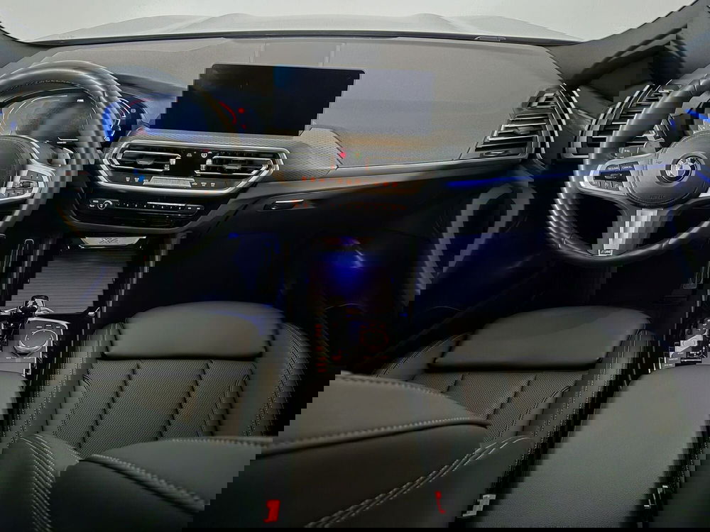 BMW X4 usata a Torino (9)