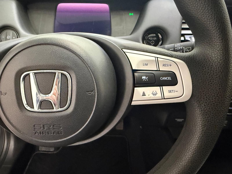 Honda Jazz usata a Napoli (10)