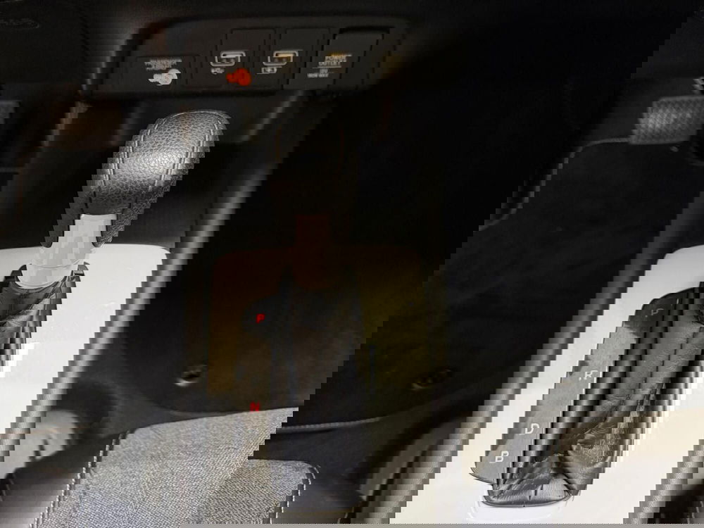 Honda Jazz usata a Napoli (14)