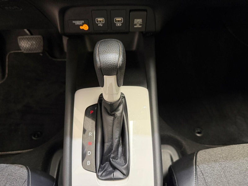 Honda Jazz usata a Napoli (14)