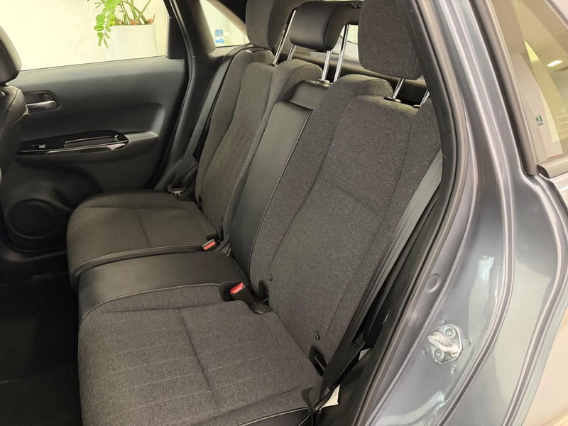 Honda Jazz usata a Napoli (16)