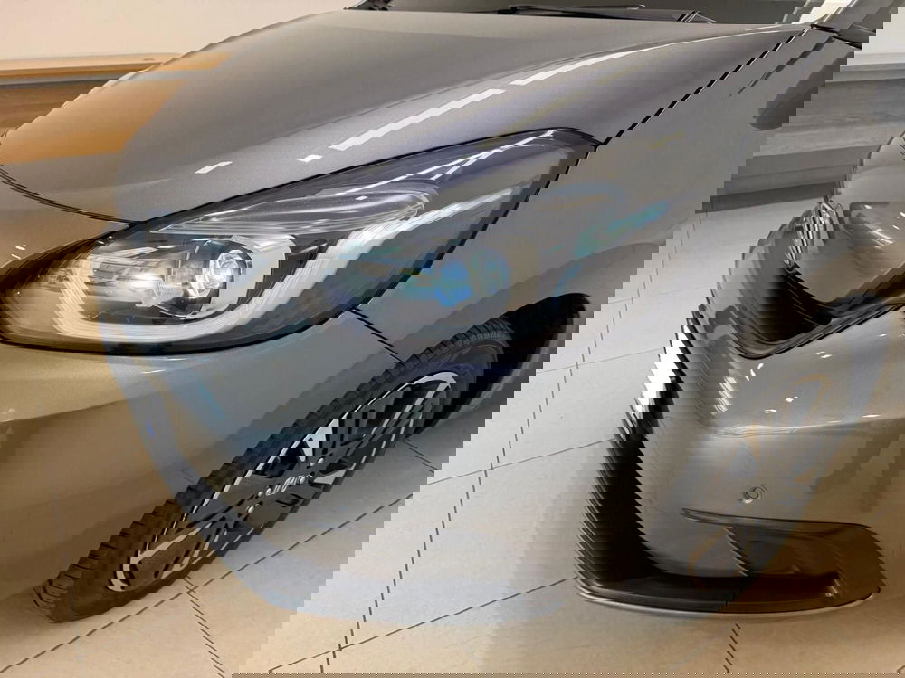 Honda Jazz usata a Napoli (17)