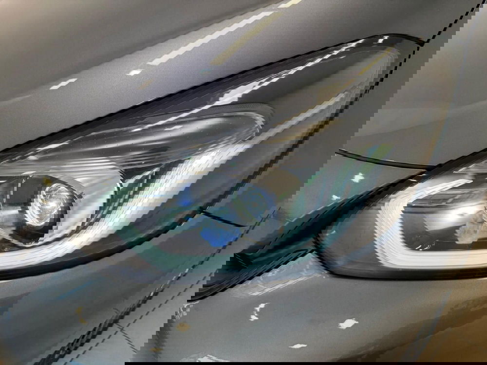 Honda Jazz usata a Napoli (18)