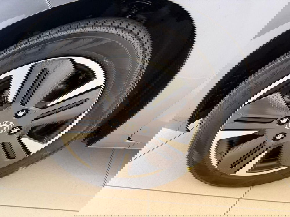 Honda Jazz usata a Napoli (19)