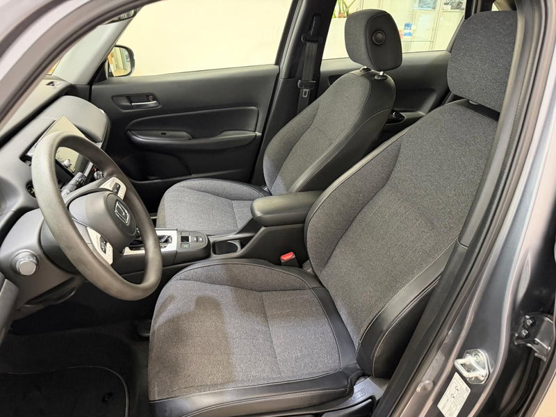 Honda Jazz usata a Napoli (7)