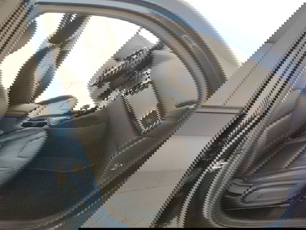 Kia Niro usata a Alessandria (10)