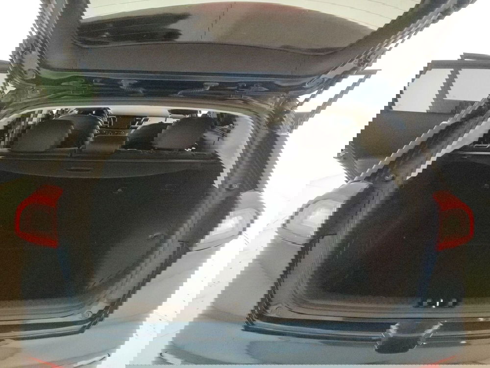 Kia Niro usata a Alessandria (11)