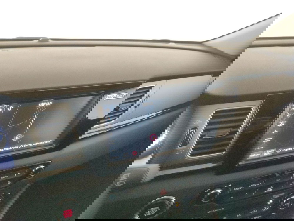 Kia Niro usata a Alessandria (12)