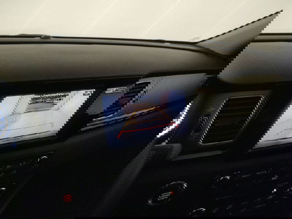 Kia Niro usata a Alessandria (13)