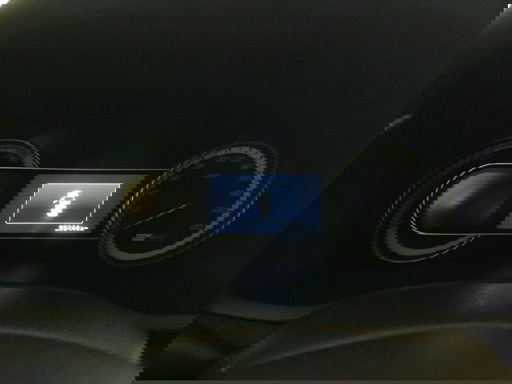 Kia Niro usata a Alessandria (15)