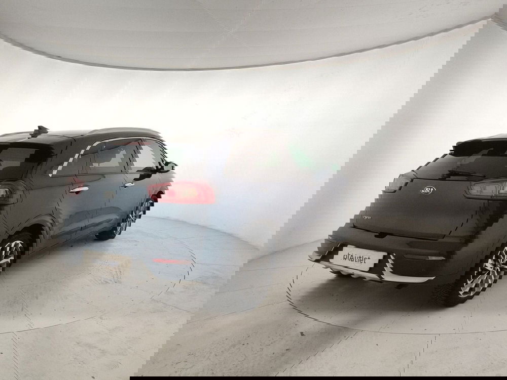 Kia Niro usata a Alessandria (4)