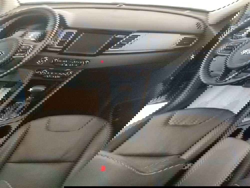 Kia Niro usata a Alessandria (8)