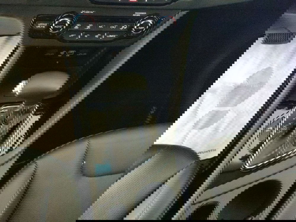 Kia Niro usata a Alessandria (9)