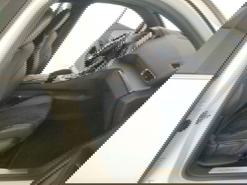 Peugeot 3008 usata a Alessandria (10)