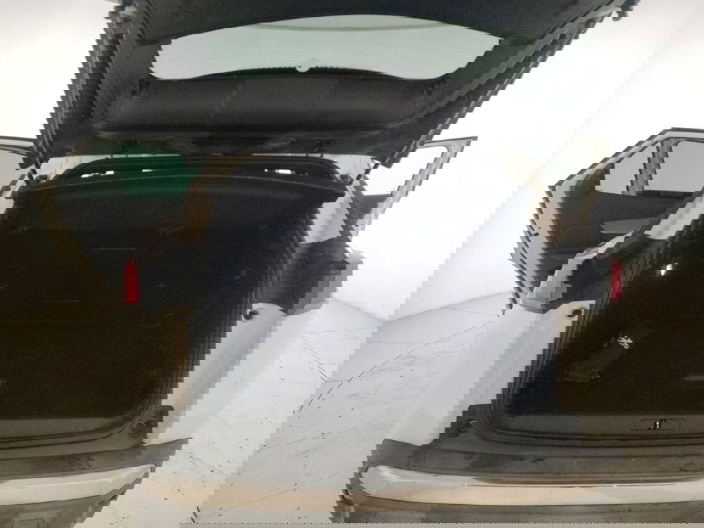 Peugeot 3008 usata a Alessandria (11)