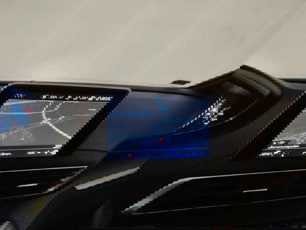 Peugeot 3008 usata a Alessandria (12)