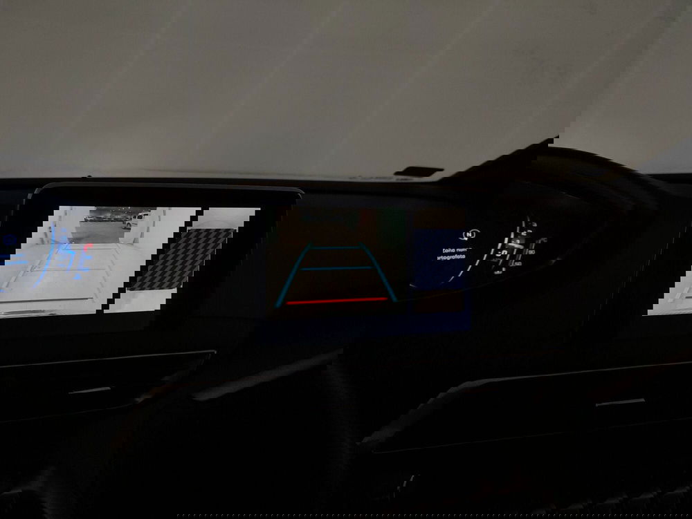 Peugeot 3008 usata a Alessandria (13)